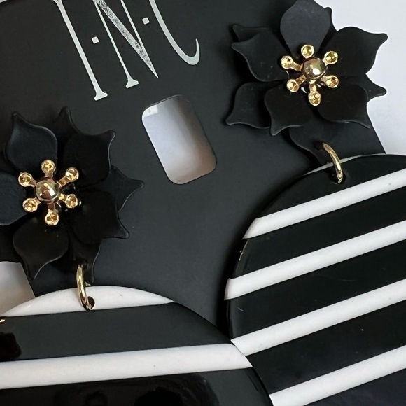 INC Earrings - Picture 5 of 6